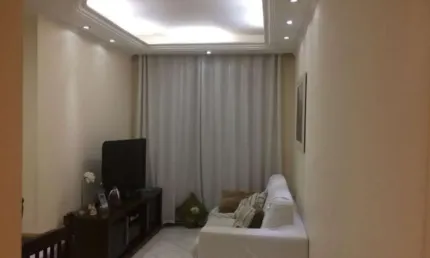 Apartamento com 2 quartos à venda no jardim santa terezinha, são paulo , 52 m2 por r$ 240.000