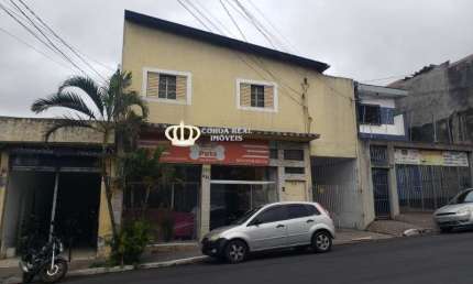 imóvel comercial localizado em uma das melhores regiões da cidade de Patriarca, na movimentada Avenida Engenheiro Soares de Camargo