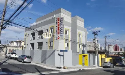 Imperdível! apartamento à venda em são paulo-sp, vila esperança, com 2 quartos, 1 sala, 1 banheiro e 83,40 m² de área.