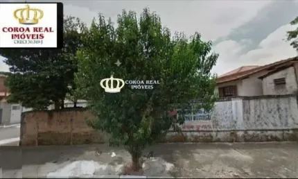 TERRENO A VENDA EM EXCELENTE LOCALIZAÇÃO EM ARTUR ALVIM!!