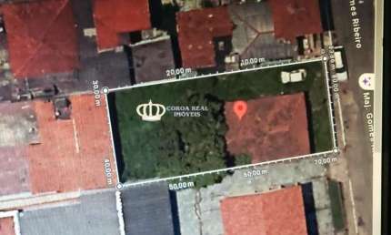 TERRENO PLANO EM ARTHUR ALVIM, TRAVESSA DA AVENIDA PARAGUASSU PAULISTA
