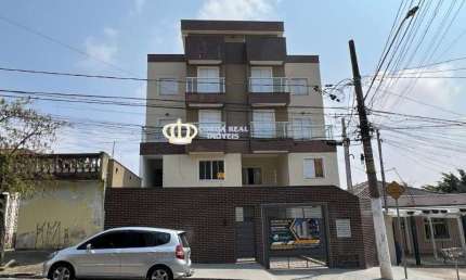 Apartamento com 2 quartos à venda em Itaquera, São Paulo 