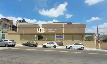 SOBRADOS EM CONDOMINIO COM 2 SUITES E 1 VAGA COBERTA!!