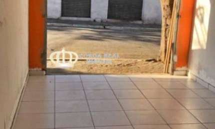 Ponto comercial com 1 sala para alugar no Jardim Brasília (Zona Leste), São Paulo , 21 m2 por R$ 1.100