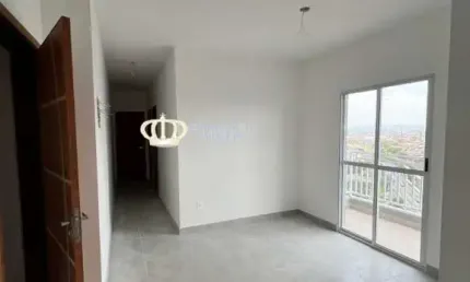 LANÇAMENTO!! APARTAMENTO COM SACADA GOURMET, APENAS 900M DO METRO PATRIARCA!!