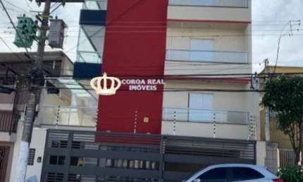 Apartamento para locação em São Paulo-SP, Cidade Patriarca: 2 quartos, 1 sala, 1 banheiro, 41,00 m² de área!