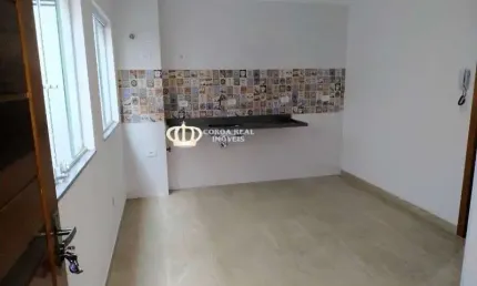 Apartamento com 1 quarto à venda na Cidade Patriarca, São Paulo 