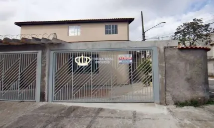 Excelente oportunidade de locação: casa com 2 quartos e 1 vaga na cidade patriarca, são paulo-sp!