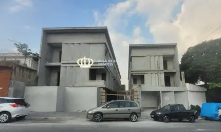 Casa com 2 quartos à venda na Vila Ré, São Paulo 