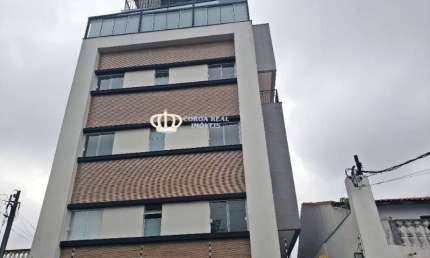 APARTAMENTO SEMINOVO NA CIDADE PATRIARCA, 53,00M2, 02 DORMS, 01 VAGA