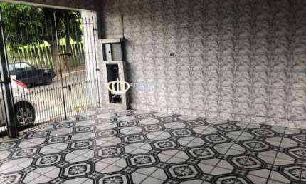 Casa com 2 quartos à venda na Cidade Líder, São Paulo 