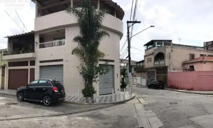 Ponto comercial com 2 salas para alugar na Vila Nhocune, São Paulo , 120 m2 por R$ 4.000