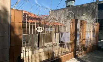 Terreno comercial à venda na Vila Nhocune, São Paulo 