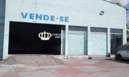 Barracão / Galpão / Depósito para alugar na Cidade Patriarca, São Paulo , 12 m2 por R$ 10.000
