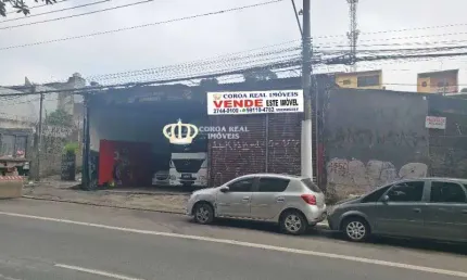 GALPÕES EM ITAQUERA AO LADO DO PARQUE DO CARMO, BEM PROXIM AO SHOPPING ARICANDUVA, AVENIDA E MARGINAIS