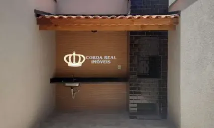 Casa com 3 quartos à venda no Penha De França, São Paulo 