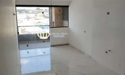 SOBRADO NOVO NA CIDADE PATRIARCA*** 650 METROS METRO***3DORMS.,3VGS***