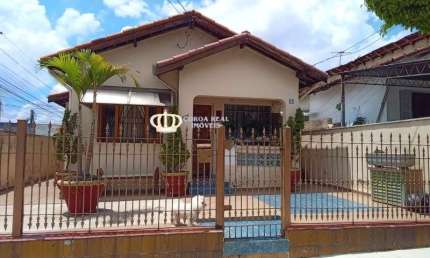 Casa com 2 quartos à venda na Vila Domitila, São Paulo 