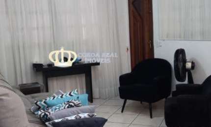 Casa com 3 quartos à venda na Vila Sílvia, São Paulo 