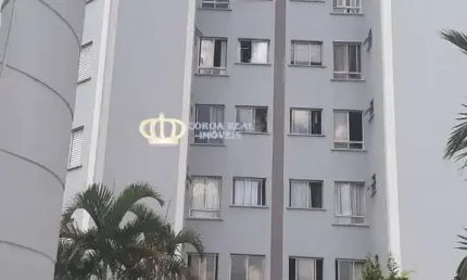 APARTAMENTO 2 QUARTOS 1 VAGA NA COHAB JOSE BONIFÁCIO