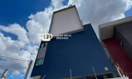 Imperdível! Apartamento à venda em São Paulo-SP na Vila Guilhermina com 2 quartos, 1 sala e 39m² de área.