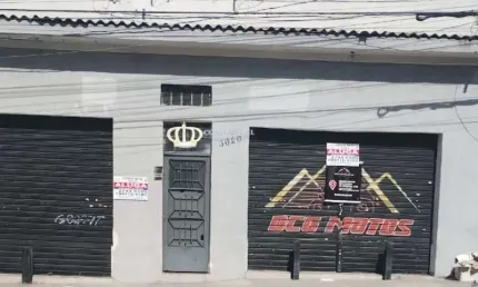 Ponto comercial para alugar no jardim maringa, são paulo , 65 m2 por r$ 2.500