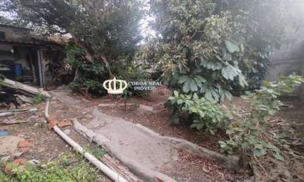 Terreno à venda em São Paulo-SP, Cidade Patriarca! 374,58 m² de área disponível! Confira já!