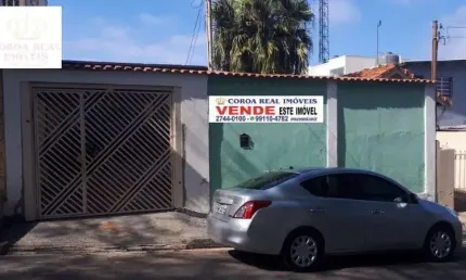 EXCELENTE CASA TODA TÉRREA NA BAIRRO DA CIDADE PATRIARCA PERTINHO DO COMÉRCIO FÁCIL ACESSO METRO PATRIARCA E GUILHERMINA