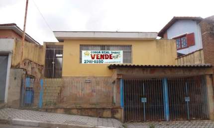 Terreno à venda na Cidade Patriarca, São Paulo 