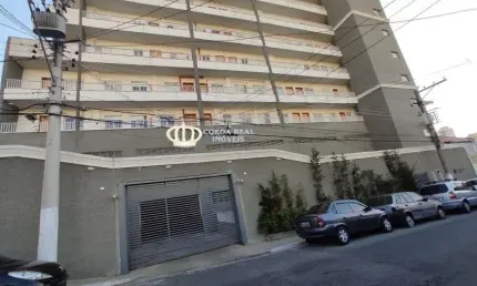 Apartamento à venda em São Paulo-SP, Vila Gomes Cardim: 2 quartos, 2 salas, 1 banheiro, 1 vaga, 53m². Venha conferir!