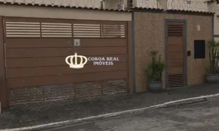 SOBRADO EM CONDOMÍNIO FECHADO 2 SUÍTES 1 VG NA VILA UNIÃO