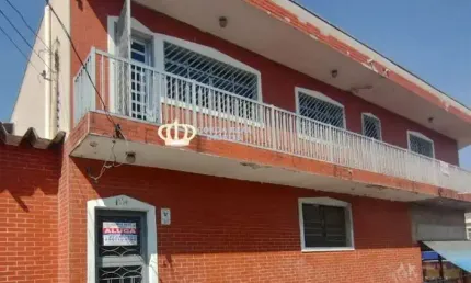 Apartamento para locação em São Paulo-SP: 4 quartos, 1 suite, 1 sala, 1 banheiro, 170m² na Cidade Patriarca. Venha conferir!