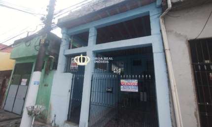 05 CASAS PARA VENDA NA VILA NHOCUNÉ! TERRENO 10 x 25