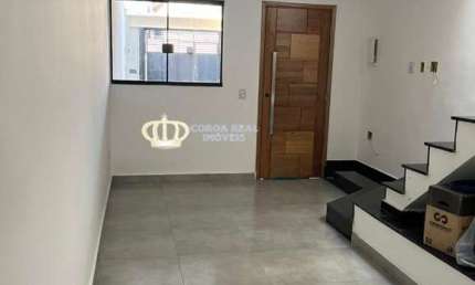 Casa com 3 quartos à venda na Ponte Rasa, São Paulo , 120 m2 por R$ 635.000