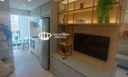 APARTAMENTOS DE 1 OU 2 DORMITORIOS, PROXIMO AO METRO CARRAO!!