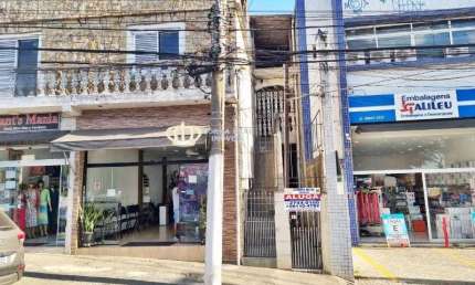 Salão Comercial para Locação em São Paulo-SP, Bairro Artur Alvim: 1 Sala, 2 Banheiros, 80m² de Área!