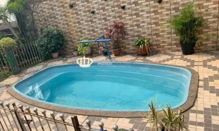 Casa com 3 quartos à venda na Cidade Patriarca, São Paulo 