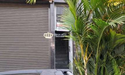 Sala Comercial para Locação em São Paulo-SP, Cidade Patriarca: 1 sala, 1 banheiro, 25,00 m² de área.
