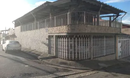 Casa com 4 quartos à venda na vila granada, são paulo , 229 m2 por r$ 790.000