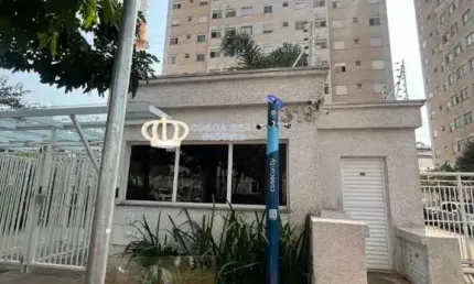 Apartamento 2 quartos localizado no belenzinho, próximo metrô belém
