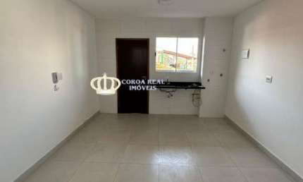 Apartamento com 1 quarto para alugar na Cidade Patriarca, São Paulo , 28 m2 por R$ 1.200