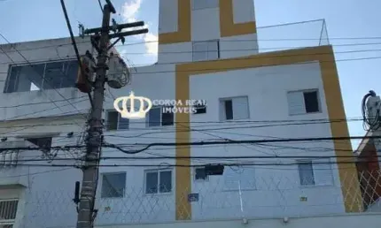 Apartamento com 2 quartos à venda na Cidade Patriarca, São Paulo 