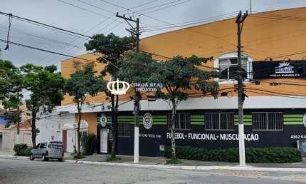 Prédio à venda na Cidade Patriarca, São Paulo 