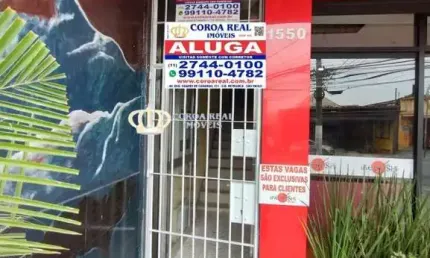 Sala comercial para alugar no Penha De França, São Paulo 