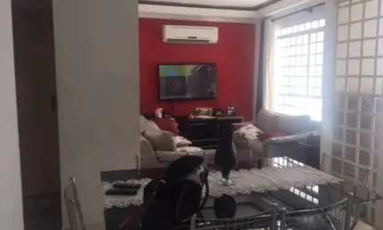 Casa com 2 quartos à venda na Vila Nhocune, São Paulo 