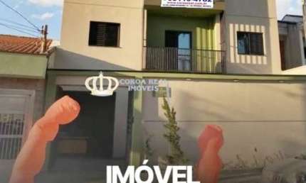 Imperdível! Apartamento à venda em São Paulo-SP, Cidade Patriarca, 2 quartos, sala, banheiro, 40m². Venha conferir!