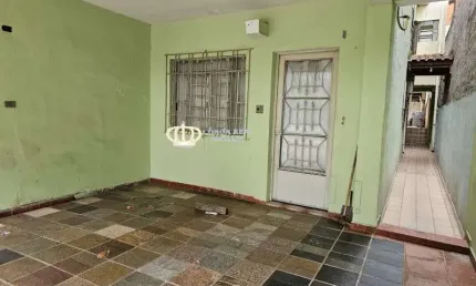 Casa com 5 quartos à venda na Vila Talarico, São Paulo 