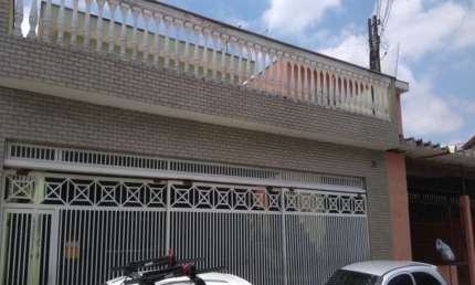 Casa com 3 quartos à venda na Ponte Rasa, São Paulo 
