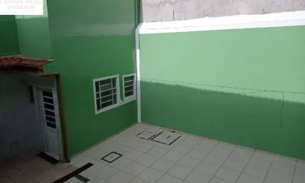 Aluguel de casa na vila nhocune com 1 quarto, 1 banheiro e 28m² em são paulo-sp