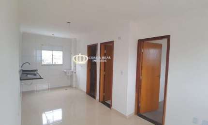 Apartamento com 2 quartos à venda na Cidade Antônio Estevão de Carvalho, São Paulo 